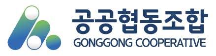 GG-COOP 로고